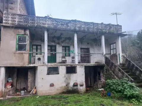 Casa en Valle