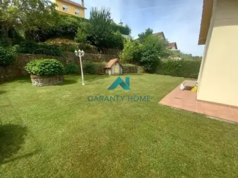 Chalet en Seña