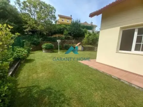 Chalet en Seña