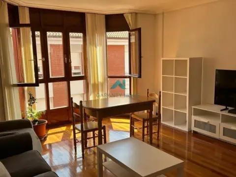 Piso en Beranga