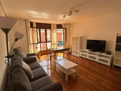 Piso en Beranga
