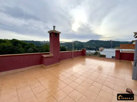 Casa adosada en Blanes