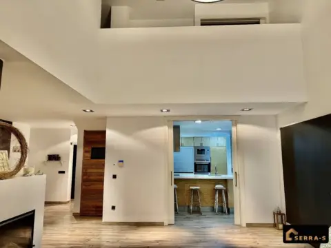 Chalet en Nucleo de Pobalcion