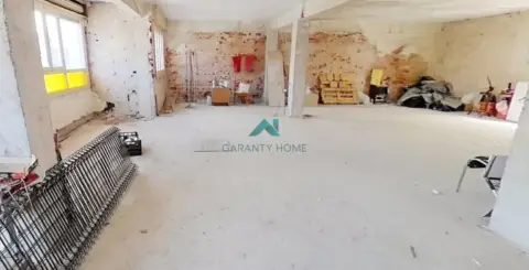Piso en Ramales de La Victoria