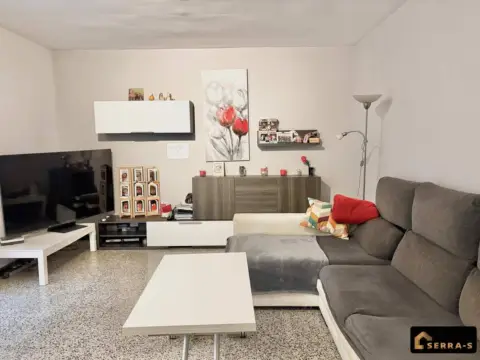 Piso en Carrer d'Enric Granados