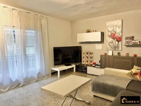 Piso en Carrer d'Enric Granados