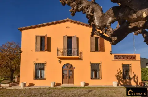 Finca rústica en Carrer Indústria