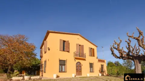 Finca rústica en Carrer Indústria