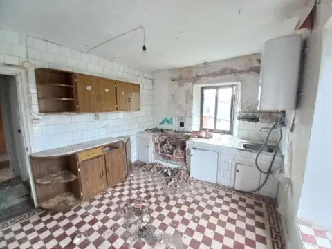 Piso en La Estación