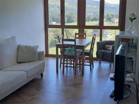 Piso en Bádames