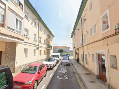 Piso en calle del Abad Paterno