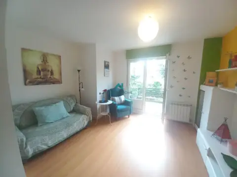 Piso en Limpias