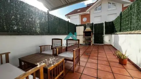 Casa adosada en calle M Ruiz Arenado