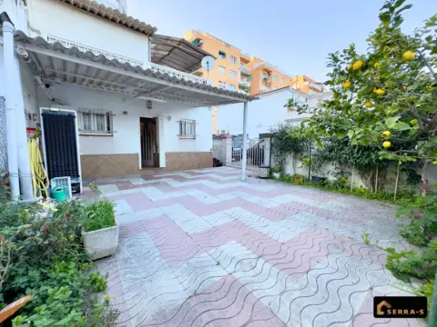 Casa en Els Pins