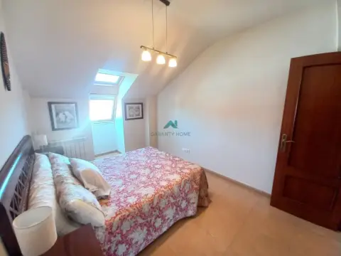 Ático en Poblado Gama