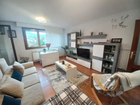Piso en Barrio El Puente