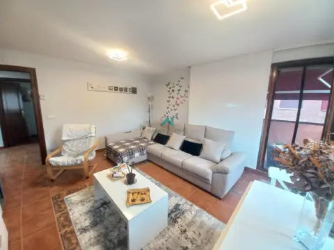 Piso en Barrio El Puente