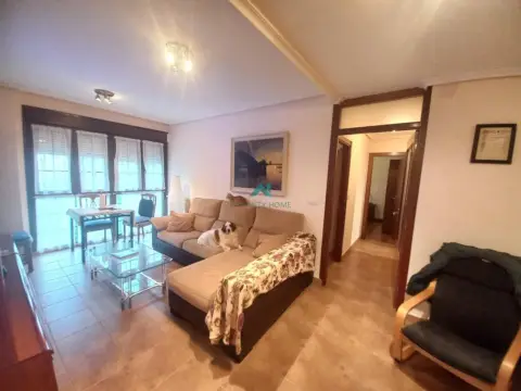 Piso en Diseminado de Gibaja