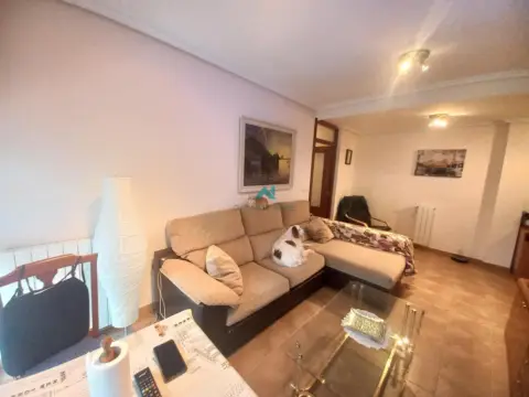 Piso en Diseminado de Gibaja