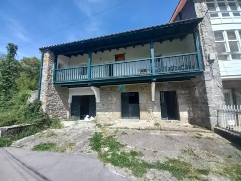 Casa en Guardamino