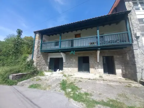 Casa en Guardamino