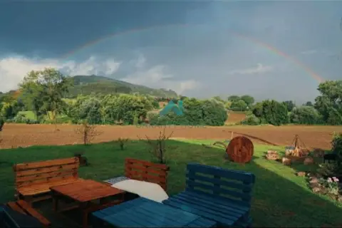 Casa en Meruelo