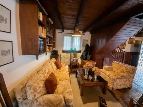 Casa pareada en Rada
