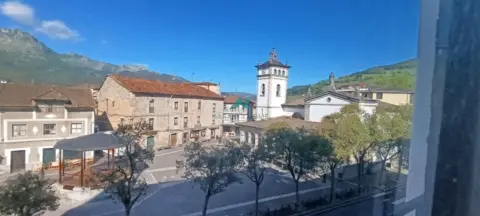 Piso en Centro