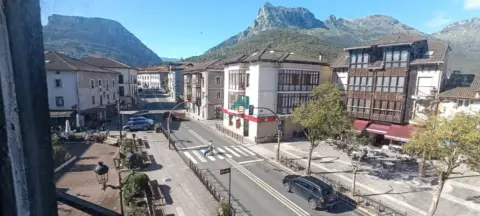 Piso en Centro