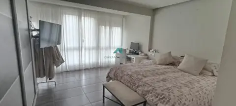 Ático en calle del Marqués de Valdecilla