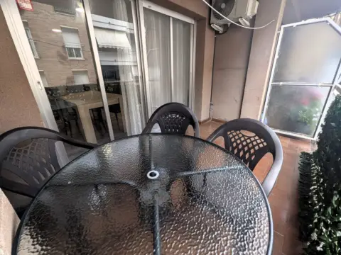 Piso en La Plantera