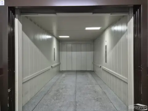 Garaje en Avenida de la Guardia Civil