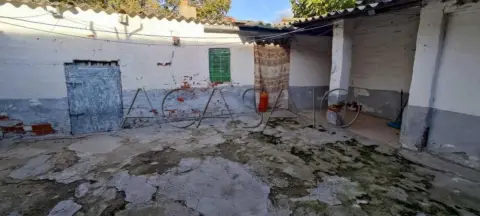 Casa adosada en Pantoja