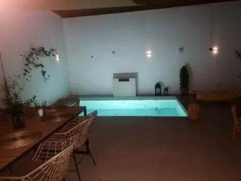 Chalet en Coín