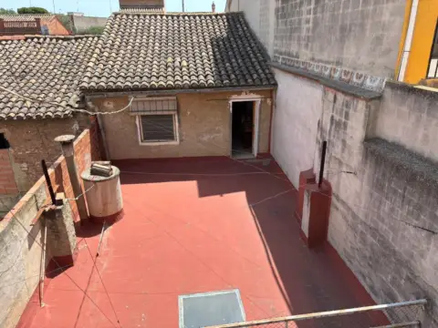 Chalet en Carrer del Ample
