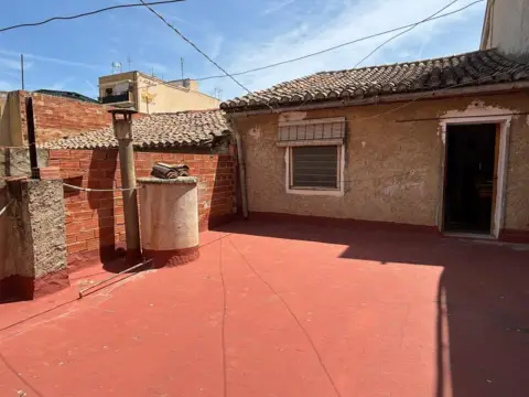 Chalet en Carrer del Ample
