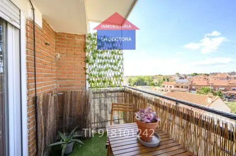 Piso en Navalcarnero