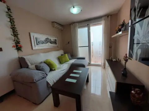 Piso en calle de las Encinas