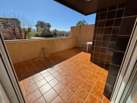 Piso en Avenida de Pampaneira