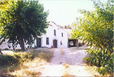 Finca rústica en Otras
