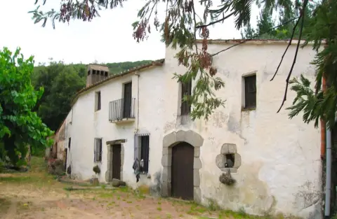 Finca rústica en Otras