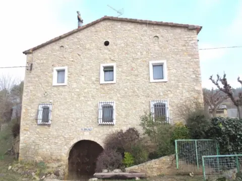 Finca rústica en Querol