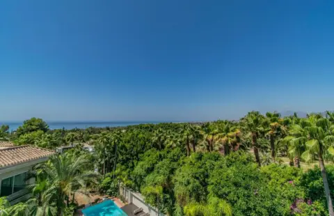 Dúplex en Sierra Blanca