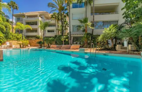 Dúplex en Sierra Blanca