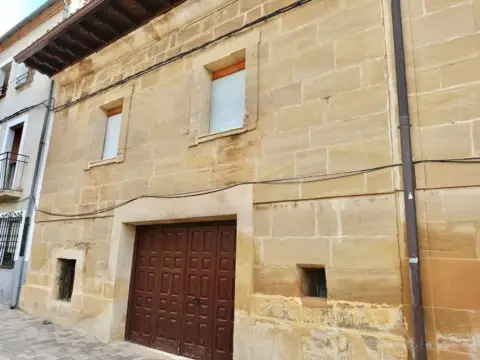 Casa pareada en Casalarreina