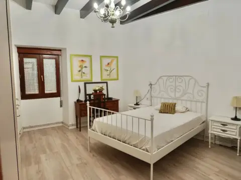 Casa pareada en Casalarreina