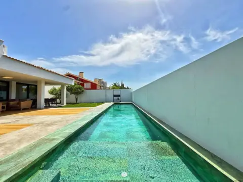 Chalet en Son Dameto
