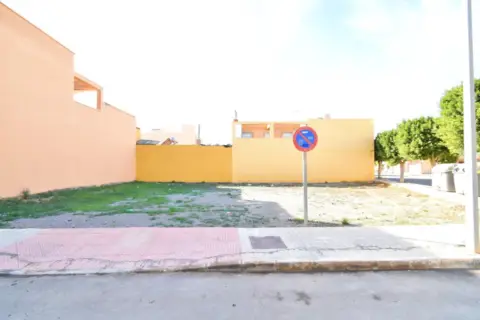 Terreno en Guardias Viejas