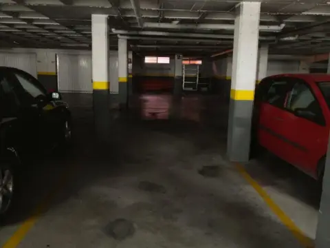 Garaje en Almerimar