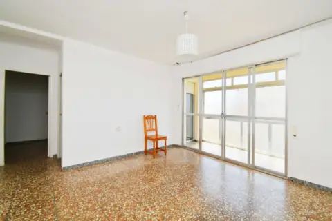 Piso en Centro